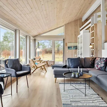 Tv1257-bindslev-rodkaelkvej-2 Casa vacanze *