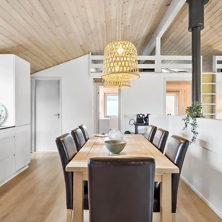 Tv1257-bindslev-rodkaelkvej-2 Casa vacanze *