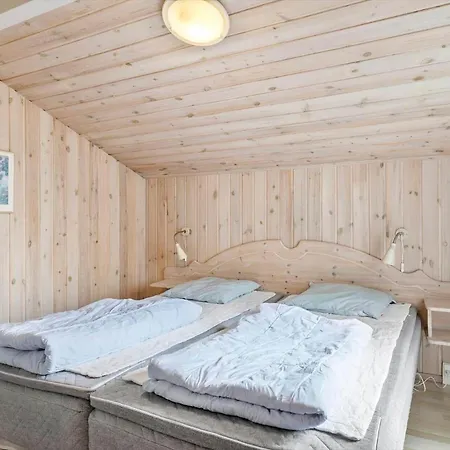 Casa vacanze Tv1257-bindslev-rodkaelkvej-2