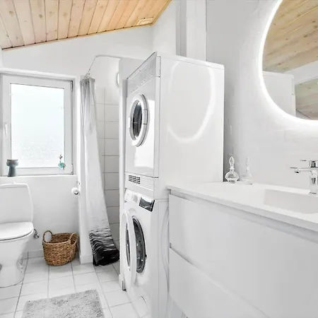 Casa vacanze Tv1257-bindslev-rodkaelkvej-2 Bindslev