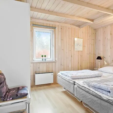 Ferienhaus Tv1257-bindslev-rodkaelkvej-2 *