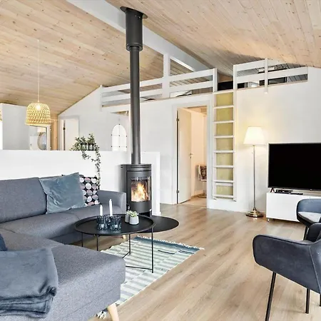 Ferienhaus Tv1257-bindslev-rodkaelkvej-2 Bindslev