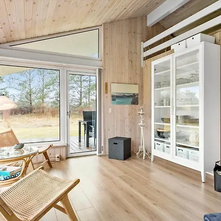 Ferienhaus Tv1257-bindslev-rodkaelkvej-2 Bindslev