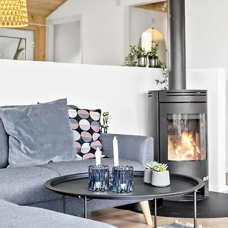 Ferienhaus Tv1257-bindslev-rodkaelkvej-2