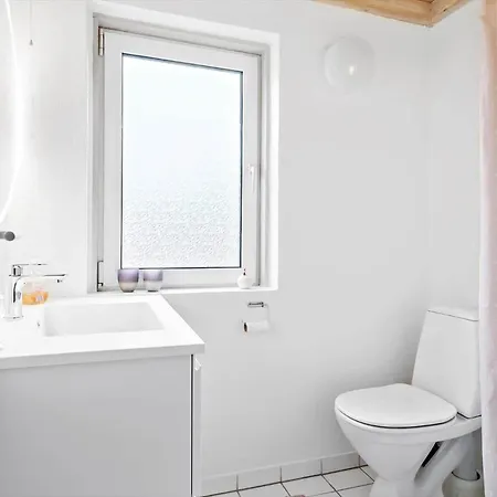 Casa vacanze Tv1257-bindslev-rodkaelkvej-2