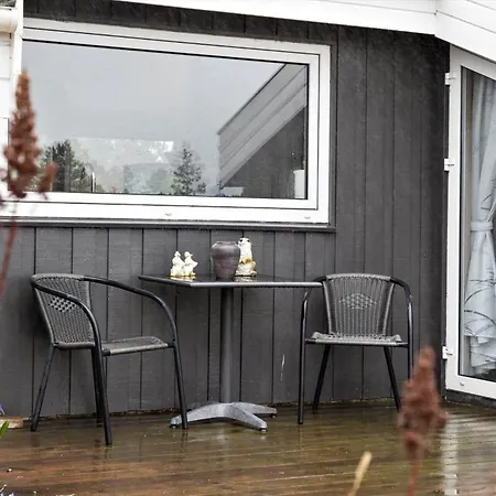 Tv1257-bindslev-rodkaelkvej-2 Casa vacanze *