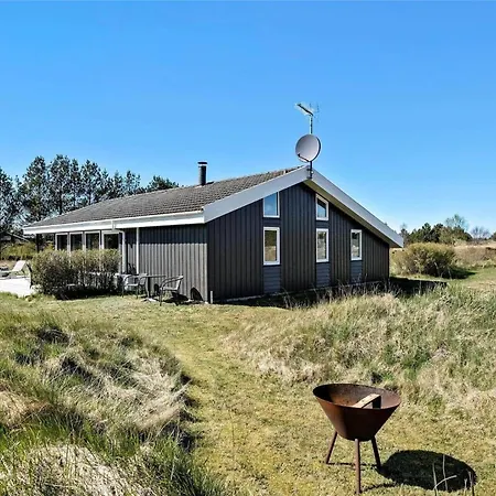 Holiday home Tv1257-bindslev-rodkaelkvej-2