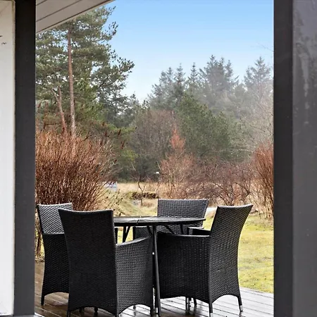 Tv1257-bindslev-rodkaelkvej-2 Holiday home *