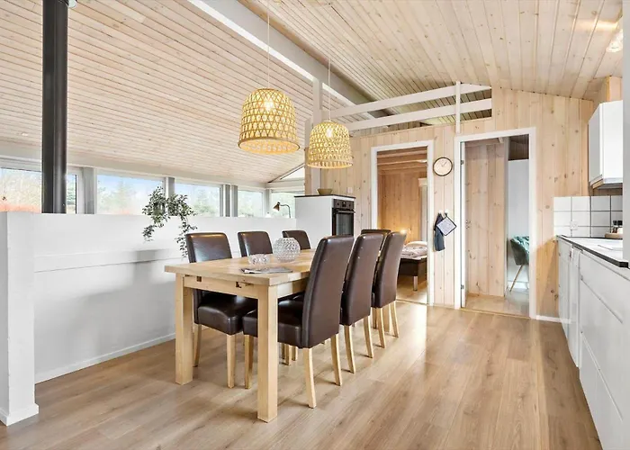 Ferienhaus Tv1257-bindslev-rodkaelkvej-2