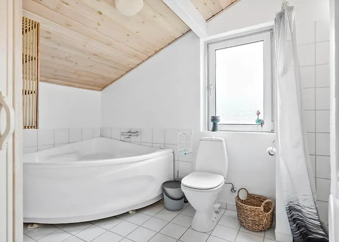 Ferienhaus Tv1257-bindslev-rodkaelkvej-2