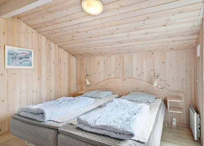 Ferienhaus Tv1257-bindslev-rodkaelkvej-2