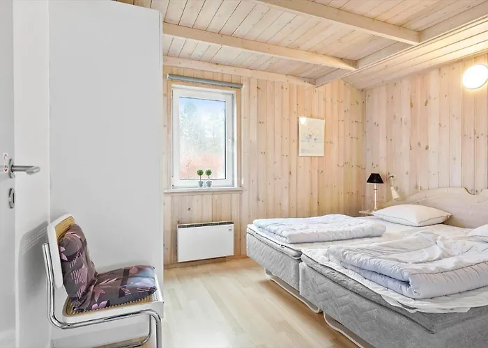 Ferienhaus Tv1257-bindslev-rodkaelkvej-2 *