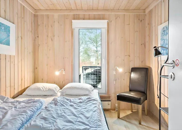 Tv1257-bindslev-rodkaelkvej-2 Ferienhaus Bindslev