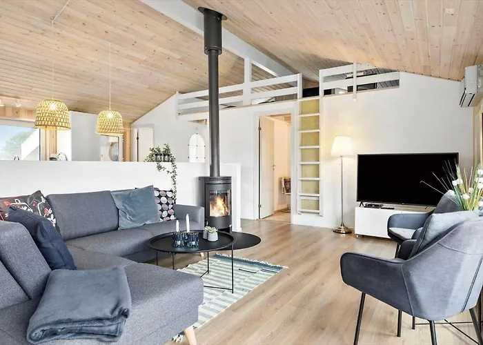 Ferienhaus Tv1257-bindslev-rodkaelkvej-2 Bindslev