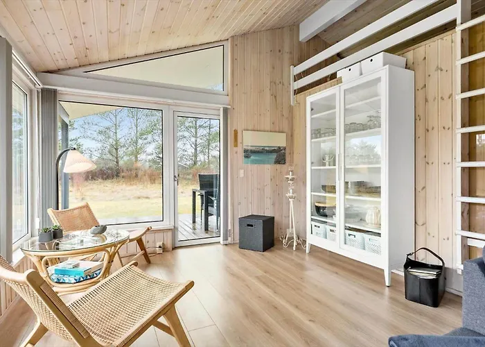 Ferienhaus Tv1257-bindslev-rodkaelkvej-2 Bindslev