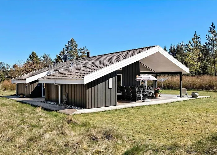 Ferienhaus Tv1257-bindslev-rodkaelkvej-2 Bindslev