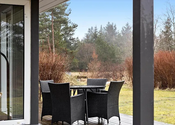 Ferienhaus Tv1257-bindslev-rodkaelkvej-2 *